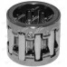 Carcasa ambreiaj drujba Husqvarna 235, 236, 240, Partner 351, Oleomac 936 Fixa (pas 3/8-6) (ITAL)